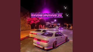 BACK2BACK