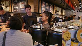 Soul Origin Oran Park - Franchise Store Opening