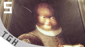 Layers of Fear | Part 5 (FINALE) | Mister Man Baby