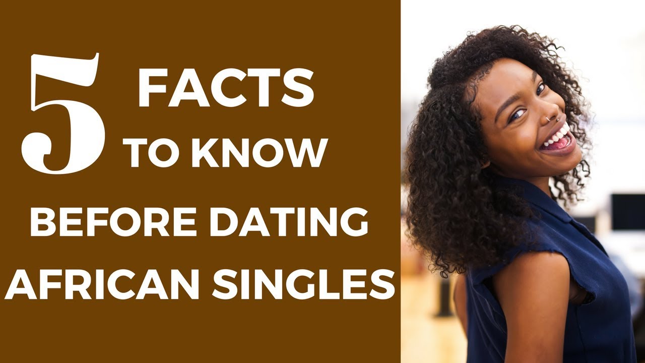 Africa dating