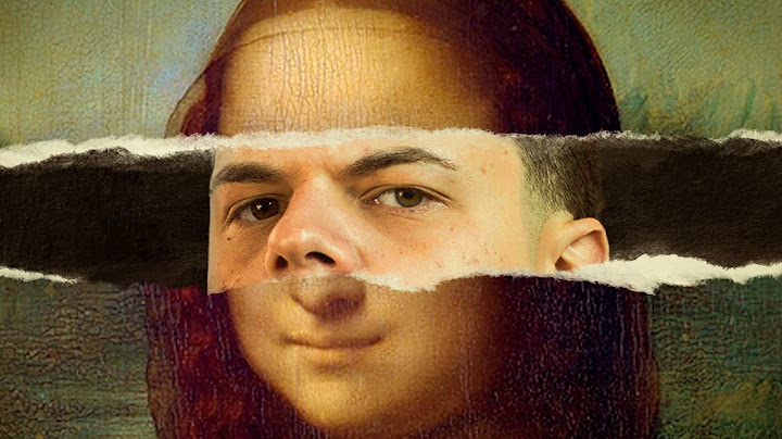 INVESTIGANDO o SEGREDO por trás da MONALISA