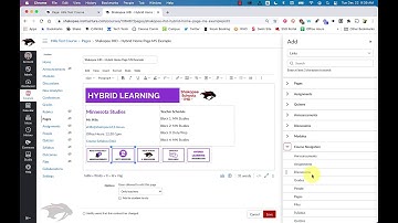 New Rich Content Editor: Linking, Uploading, and Embedding