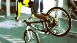 Matheeus Kretinos Do Grau Wheeling
