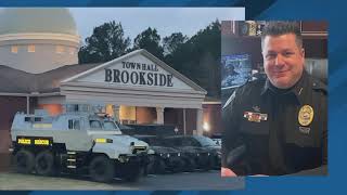 'THEY WANT INDICTMENTS'  Brookside Police Scandal Leaves Alabamians Wanting Justice