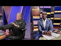 Skip Bayless told Fox that Shannon Sharpe Should be