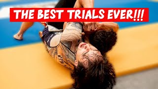 Jozef Chen and the Hardest ADCC Trials Ever