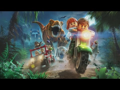 Lego Jurassic World: Legend Of Isla Nublar ‘Underwater Monster Rescue’ Full Clip (2020) HD. 