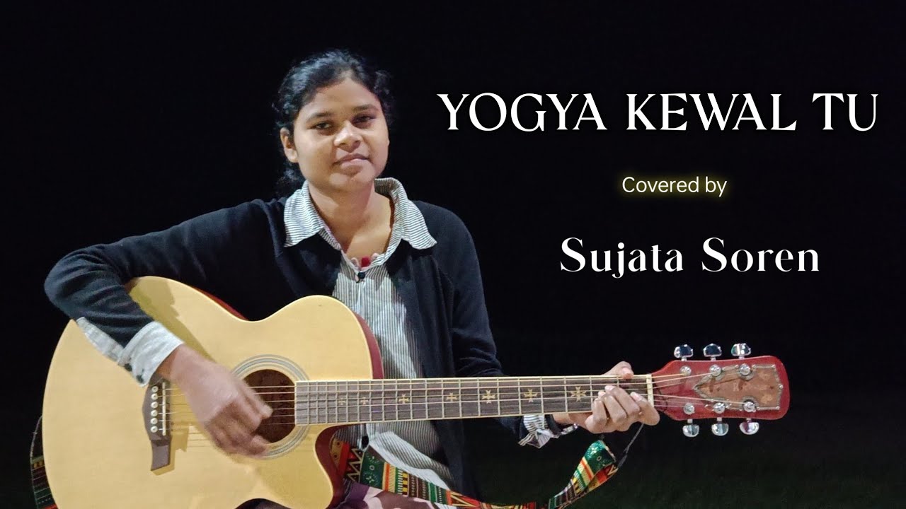 Yogya Keval Tu  Cover   Sujata Soren  Hindi Gospel Song