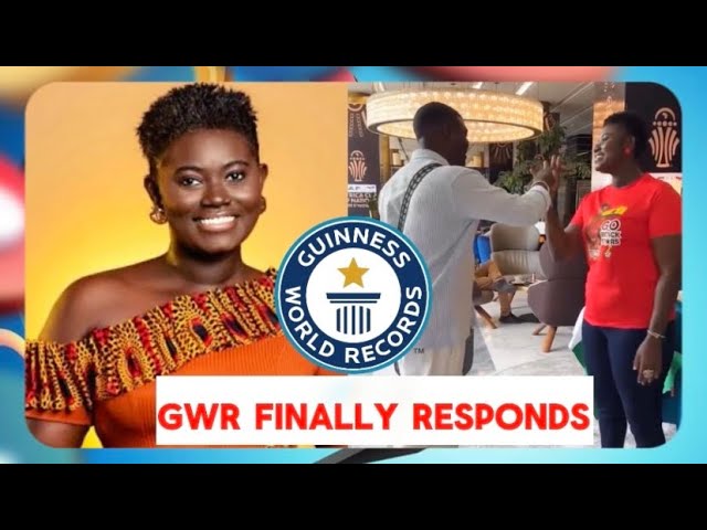 Africans who have broken Guinness World Records - Afriex Money