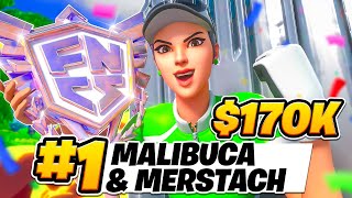 1ST FNCS GRANDFINALS ($170.000)  W/Merstach | Malibuca