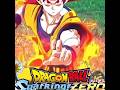 DRAGON BALL: Sparking! ZERO - #GOKU transformation REVEALED #dbz #ytshort #anime