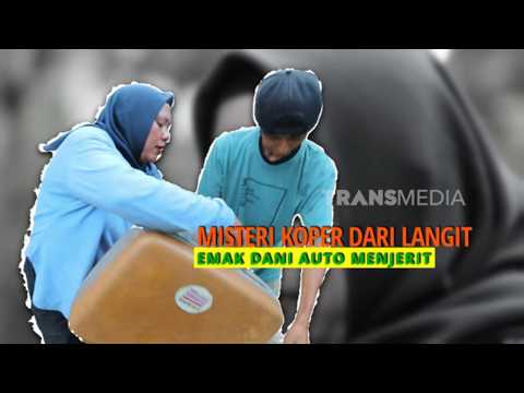 Emak Kerja di Pabrik Pengolahan Endog Lewo | ENAH BIKIN ENAK (14/09/26) P2