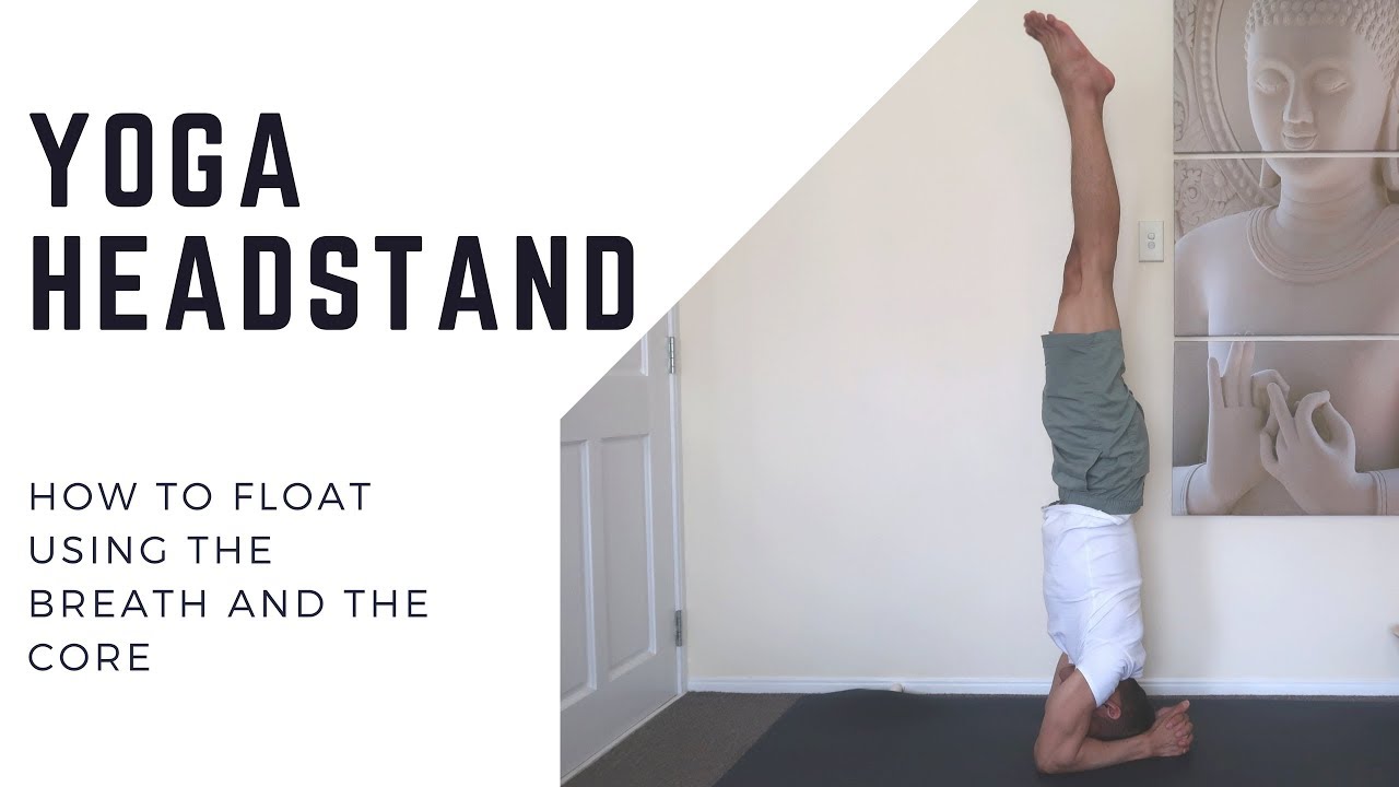 Yoga Headstand Tutorial kundalini yoga benefits