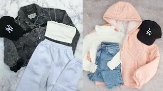 Outfits ideas for teenagers ?? 13, 14, 15, 16, 17 and Over ?