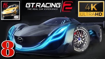 GT Racing 2: The Real Car Experience || Android/iOS Gameplay Walkthrough || Car Game