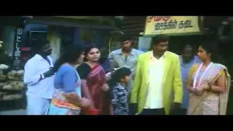 Comedy Kadambam Vadivelu Thalainagaram Naaisekar Segment 1