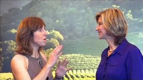 Debra Meiburg MW Meet the Winemaker 222: Sophie La...