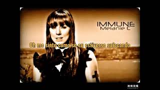 Melanie C - Immune (legendada) #melanieC #pop #lovesong #legendadabr #tradução #spicegirls #melc #uk