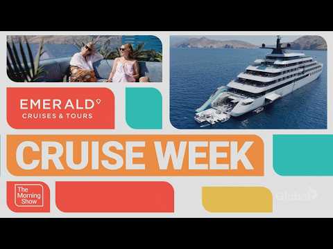 Discover the Adriatic's Newest Luxury Yacht