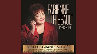Video thumbnail of "Fabienne Thibeault - Secrétaire de star"