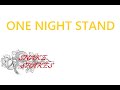 ONE NIGHT STAND -2023.9.23-