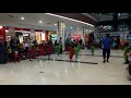 Perlombaan Futsal TK Aisyiyah Tasikmalaya se Kec tawang