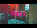 Tory Lanez - Feels (feat. Chris Brown) [Official Visualizer]