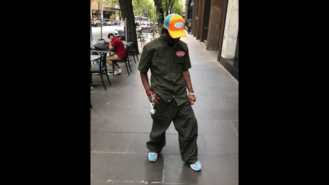 [FREE] Lil Uzi-Experimental Type Beat 