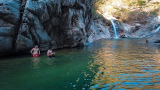 Río de los Horcones | Cabo Corrientes, Jalisco