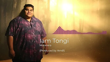 Iam Tongi - Monsters "Studio Version" (Prod. Amél)