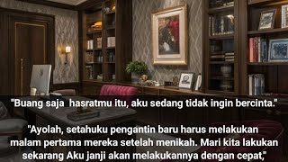 FF Kim Taehyung || Love or Leave (episode.32)