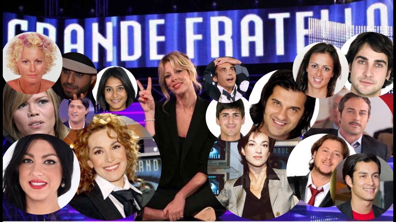 CHE FINE HANNO FATTO I VINCITORI DEL GRANDE FRATELLO? YouTube CHE FINE HANNO FATTO I VINCITORI DEL GRANDE FRATELLO? YouTube