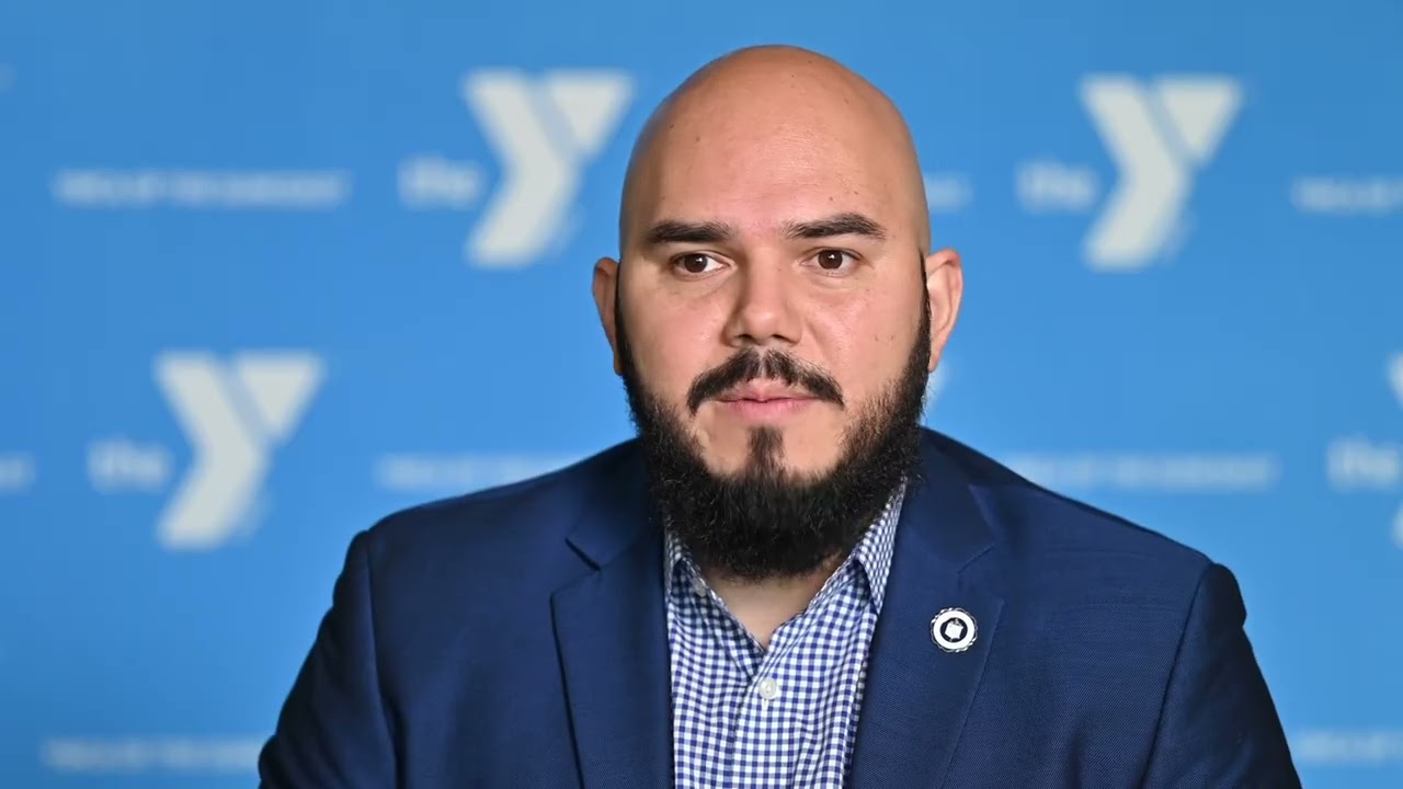 Stories of Impact - Joe Benavides