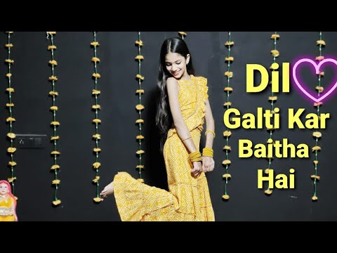 Dil Galti Kar