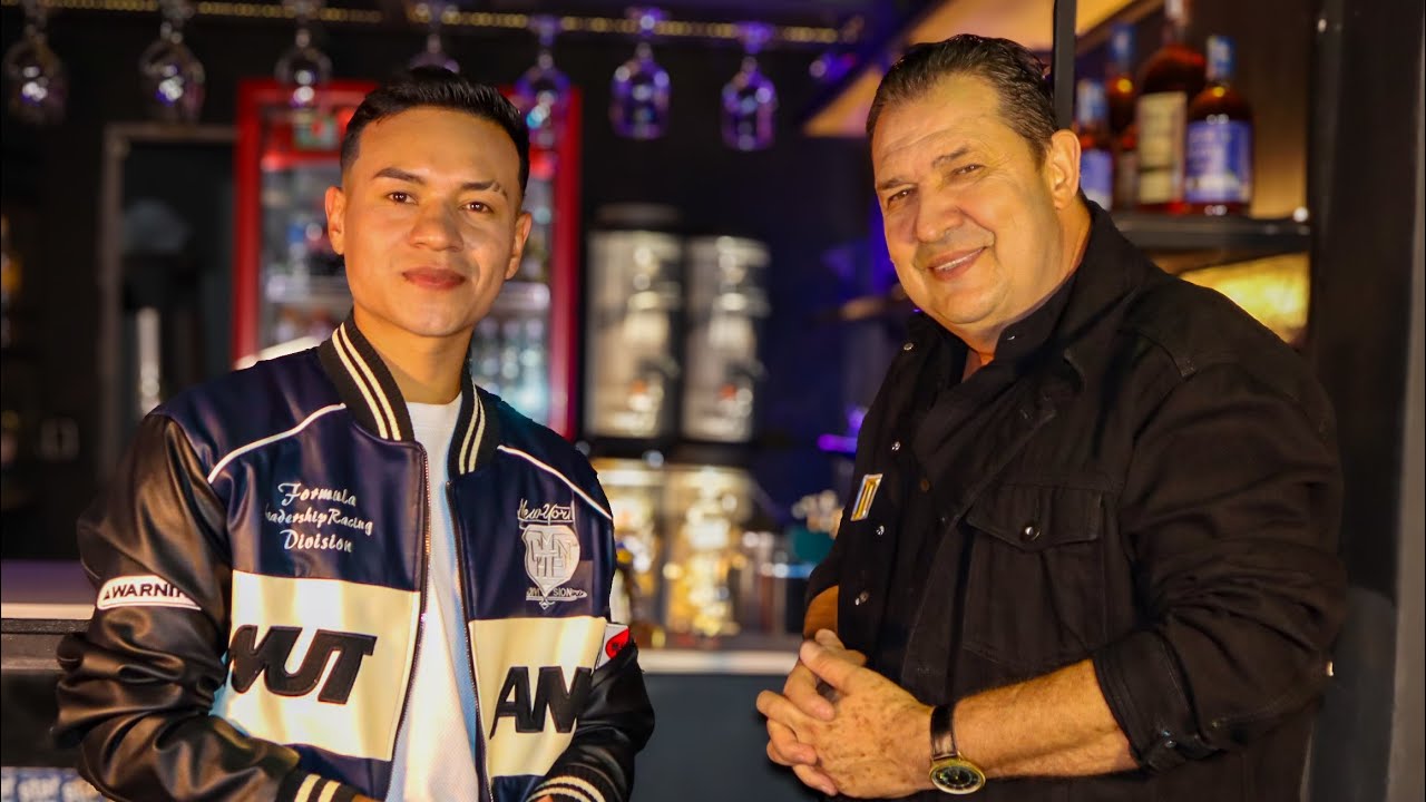 FINAL AMARGO - HILDER HIGUITA FT ARGEMIRO JARAMILLO