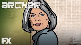 Archer | Best Of Malory Archer | FX
