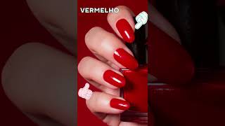 CORES DE ESMALTES QUE COMBINAM COM TUDO - Leve Beleza