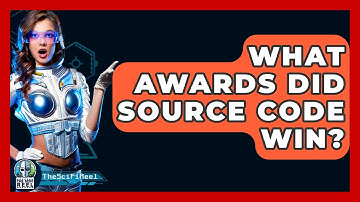 What Awards Did Source Code Win? - The SciFi Reel