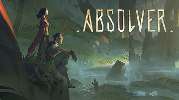lets Play some Absolver for the first time!