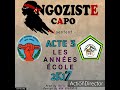 LES ANNÉES ÉCOLE ACTE 3 Mp3 Song