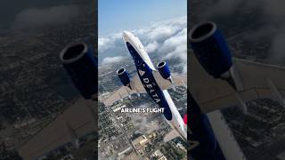 Delta Plane Forced to Emergency due to Diarrhea passenger!