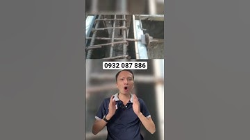 Hướng dẫn sử dụng U Kẹp Dầm để đổ bê tông dầm hiện nay