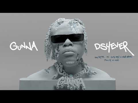 Gunna & Chris Brown - die alone (feat. Yung Bleu) [Official Audio]