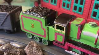 Video thumbnail of "Sodor fallout part 2"