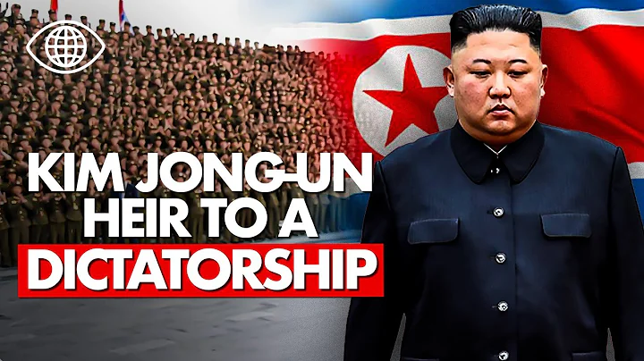 Inside North Korea’s Leader: Kim Jong-un’s Untold Rise to Power | Documentary - AMP