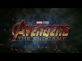 Soundtrack Avengers End Game (Theme Song - Epic Music) - Musique film Avengers 4: End Game