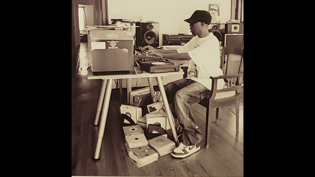 (FREE) Old School 90's J Dilla x Cookin Soul Type Beat "Classic"