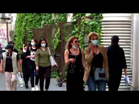 დღეიდან საქართველოში კიდევ ერთ ვაქცინაზე, ჩინური წარმოების სინოვაკზე, რეგისტრაცია დაიწყო