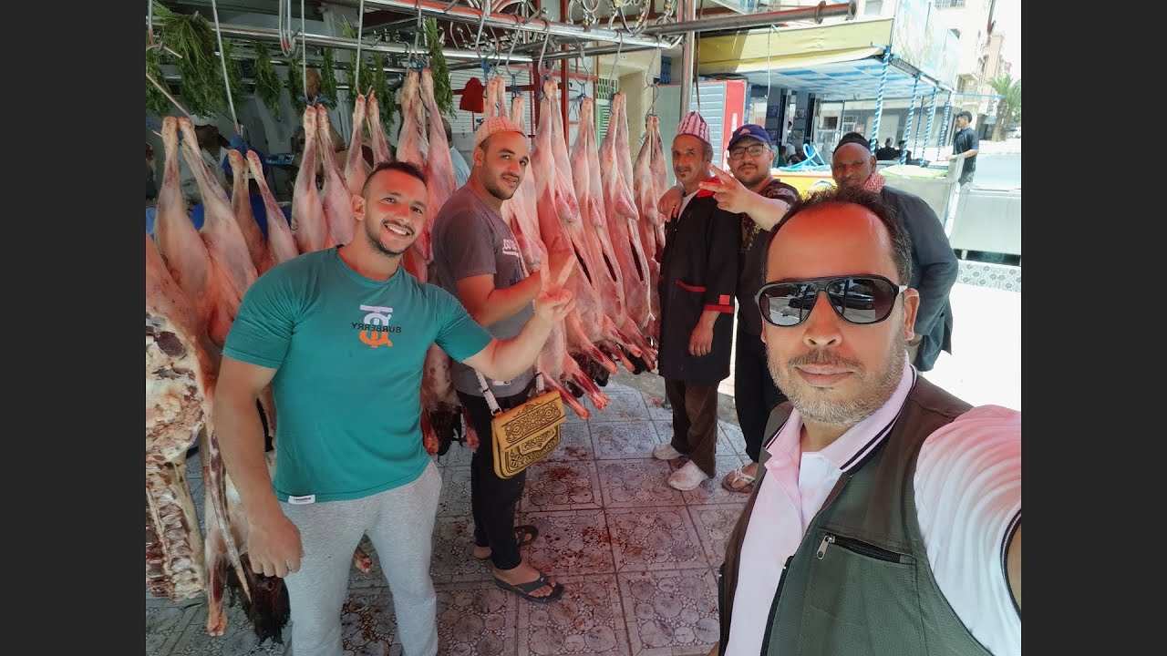 ولد سعود  والزيتوني مرجان من خريبكة يرد على المنتقدين 22/06/2025