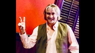 Jazz for Peace featuring Rick DellaRatta Live at Caffe Lena 1 - SD 480p